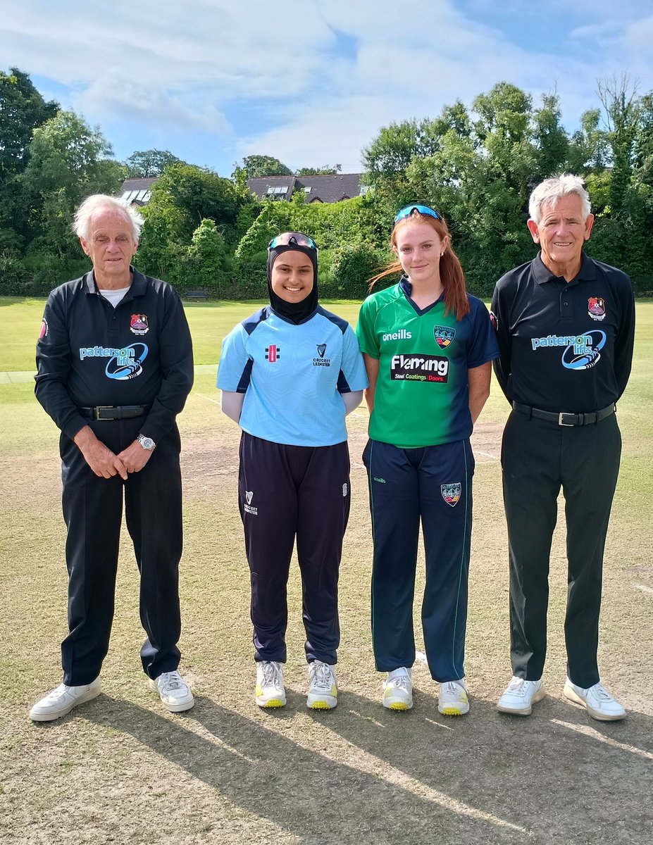 CricketLeinsterYouth (@leinsteryouth) on Twitter photo Second last match day of the <a href="/cricketireland/">Cricket Ireland</a> U17 IPs;two 40overs 👇
Navy are currently on top, 1pt ahead of the NCU, whilst Blue are in 3rd place going into today
🔗 Follow along here
Leinster Blue Vs NWCU
live.nvplay.com/ireland/?tab=m…
Leinster Navy Vs NCU
live.nvplay.com/ireland/?tab=m… Second last match day of the <a href="/cricketireland/">Cricket Ireland</a> U17 IPs;two 40overs 👇
Navy are currently on top, 1pt ahead of the NCU, whilst Blue are in 3rd place going into today
🔗 Follow along here
Leinster Blue Vs NWCU
live.nvplay.com/ireland/?tab=m…
Leinster Navy Vs NCU
live.nvplay.com/ireland/?tab=m…