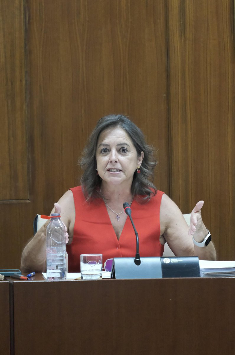 Consejería de Sostenibilidad y Medio Ambiente (@medioamband) on Twitter photo 🌿La <a href="/AndaluciaJunta/">Junta de Andalucía</a> asigna 15,4 millones hasta 2026 para restaurar cerca de 5.000 hectáreas de humedales.
<a href="/LinaGarcia_AND/">Catalina García</a> destaca la adquisición de las fincas Veta la Palma y Tierras Bajas, por 78,5 millones, que suma 8.700 hectáreas a Doñana.
🔗opgob.es/owon5 🌿La <a href="/AndaluciaJunta/">Junta de Andalucía</a> asigna 15,4 millones hasta 2026 para restaurar cerca de 5.000 hectáreas de humedales.
<a href="/LinaGarcia_AND/">Catalina García</a> destaca la adquisición de las fincas Veta la Palma y Tierras Bajas, por 78,5 millones, que suma 8.700 hectáreas a Doñana.
🔗opgob.es/owon5