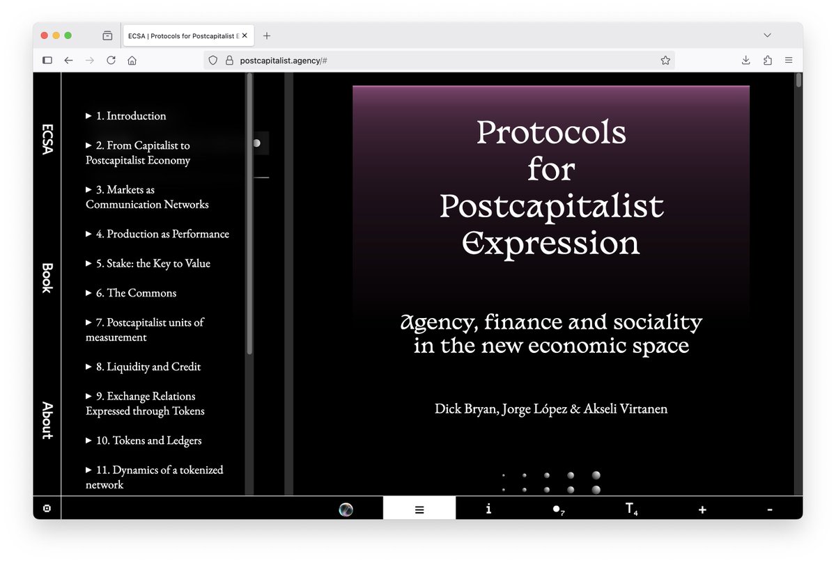 Economic Space Agency tweet media