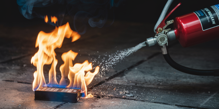 HansikaDiwan's tweet image. Learn how lithium battery fire extinguishers work and why regular ones can&apos;t handle thermal runaway fires.

firstqualityfire.net/how-does-a-fir…

#LithiumBatteryFires #FireExtinguisherGuide #ClassDExtinguisher #BatterySafety #FirePrevention #FireExtinguisherMaintenance