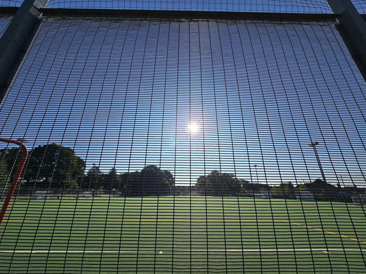 JlpRoger's tweet image. Lovely out first thing today. Really like Hawkenbury park and how it's been left to grow. #TunbridgeWells