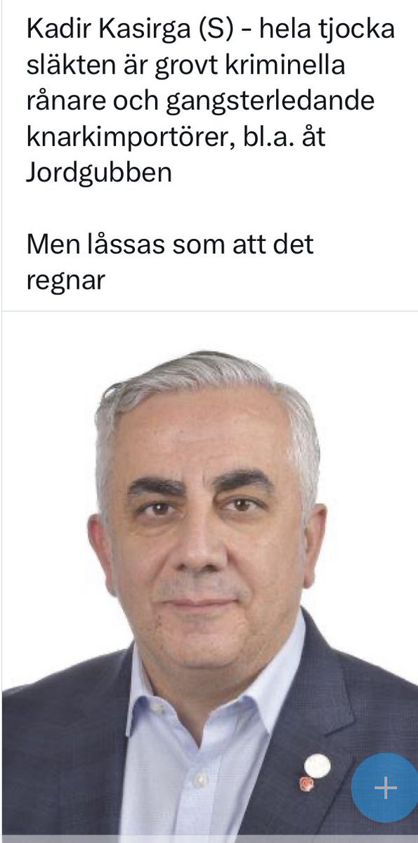 Observanten tweet media