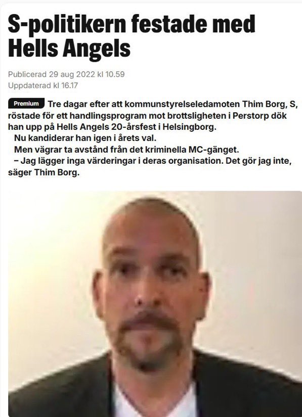 Observanten tweet media