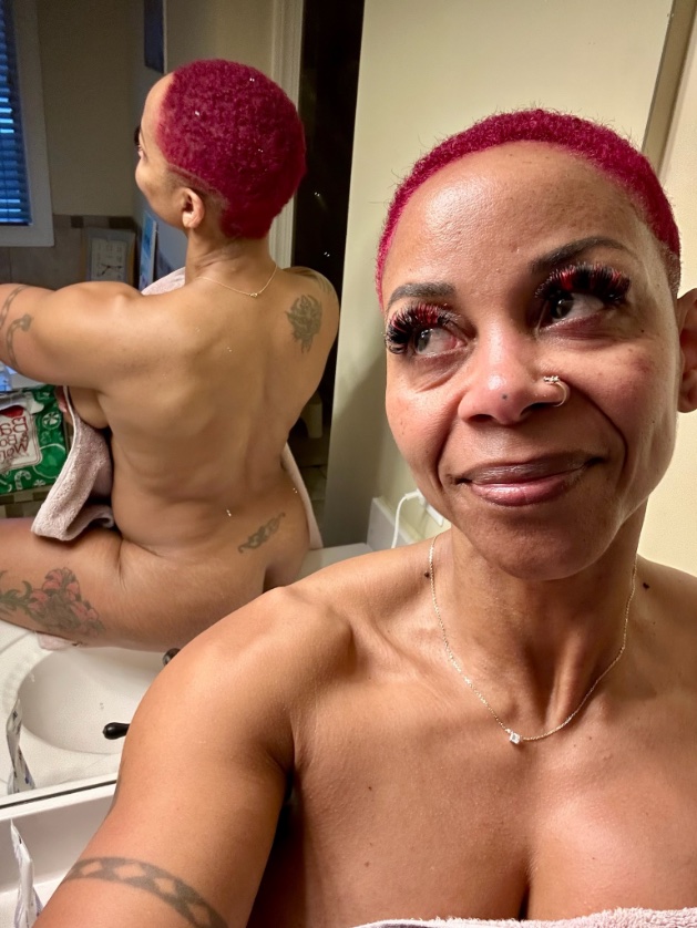 MarciscottFan01's tweet photo. Sneak peek 🫣 👅 https://t.co/vIlNAZsx5q