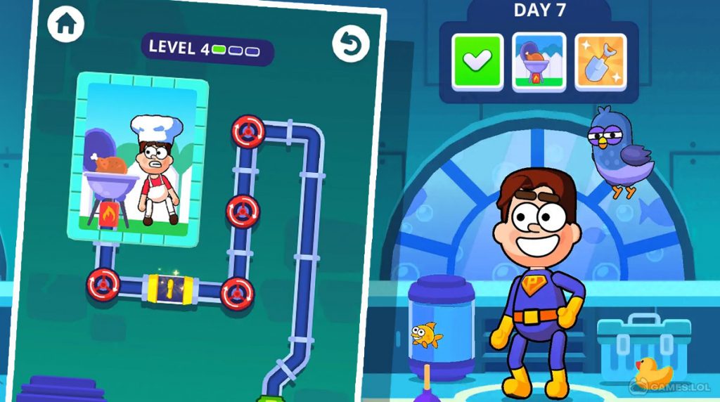 targejobs's tweet image. Flow Legends: Pipe Games - Play Free Online Zombie Games Now!
#flowlegendspipegames #crazygame #zombiegames #gaming #gamer #freeinlinegames #onlinegmes #gaming #cookinggame #playnow 

Visit Our Site:- playzombiegame.fun/games/cooking_…