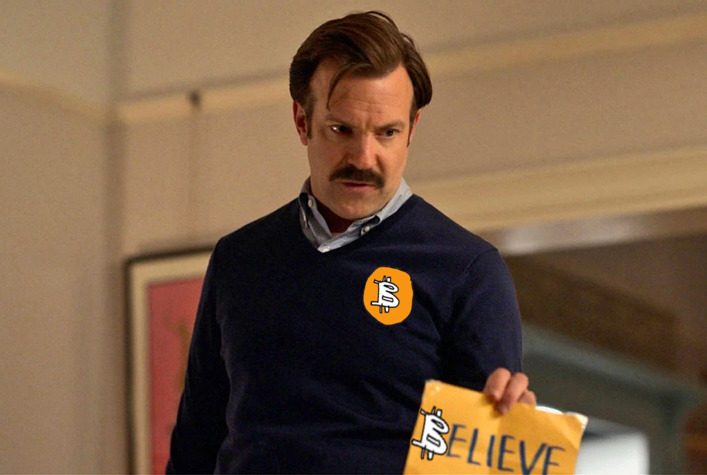 ₿elieve! $fBTC