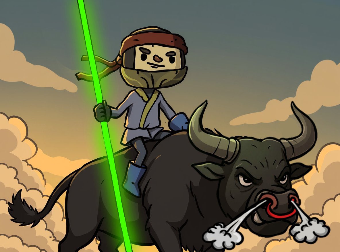 Ninja Squad ($NST) tweet media