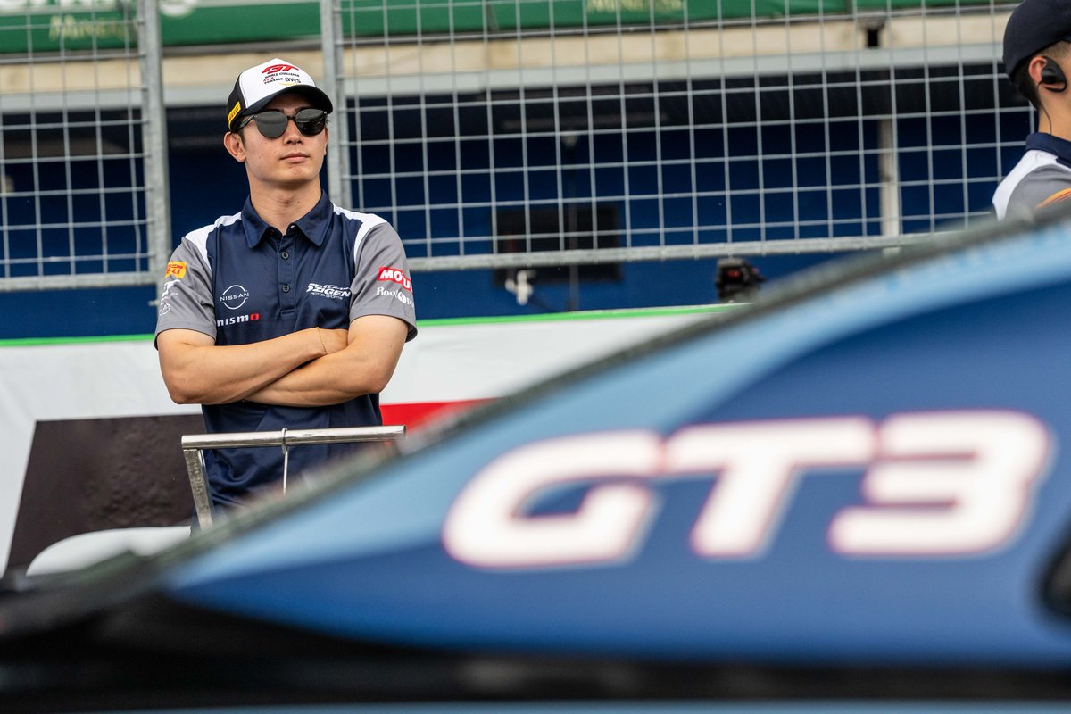 GTWorldChAsia's tweet photo. ＼抽選でキャップ&amp;観戦券を当てよう！🎁／

参戦するドライバーにのみ支給される
キャップをゲットするチャンス！🧢

当選者には7月11日-13日に開催される
富士大会の招待券もプレゼント！🎫

応募方法🔻
① @GTWorldChAsia をフォロー
② この投稿をいいね&amp;リポスト

#GTWorldAsia #JapanCup https://t.co/WVBdhkqJE5