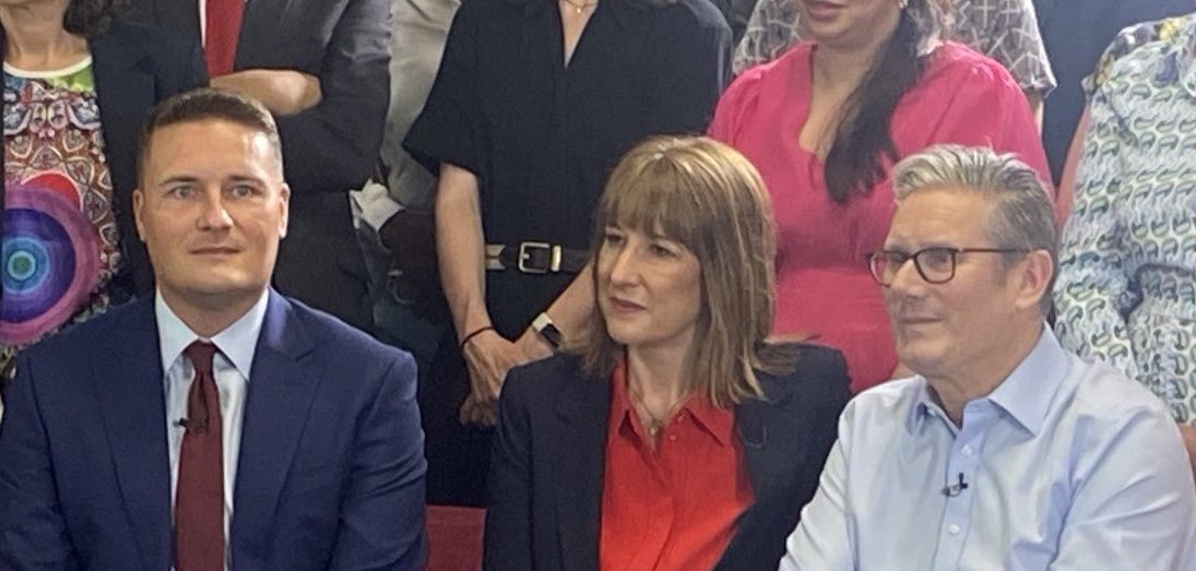 Looking pretty awkward …