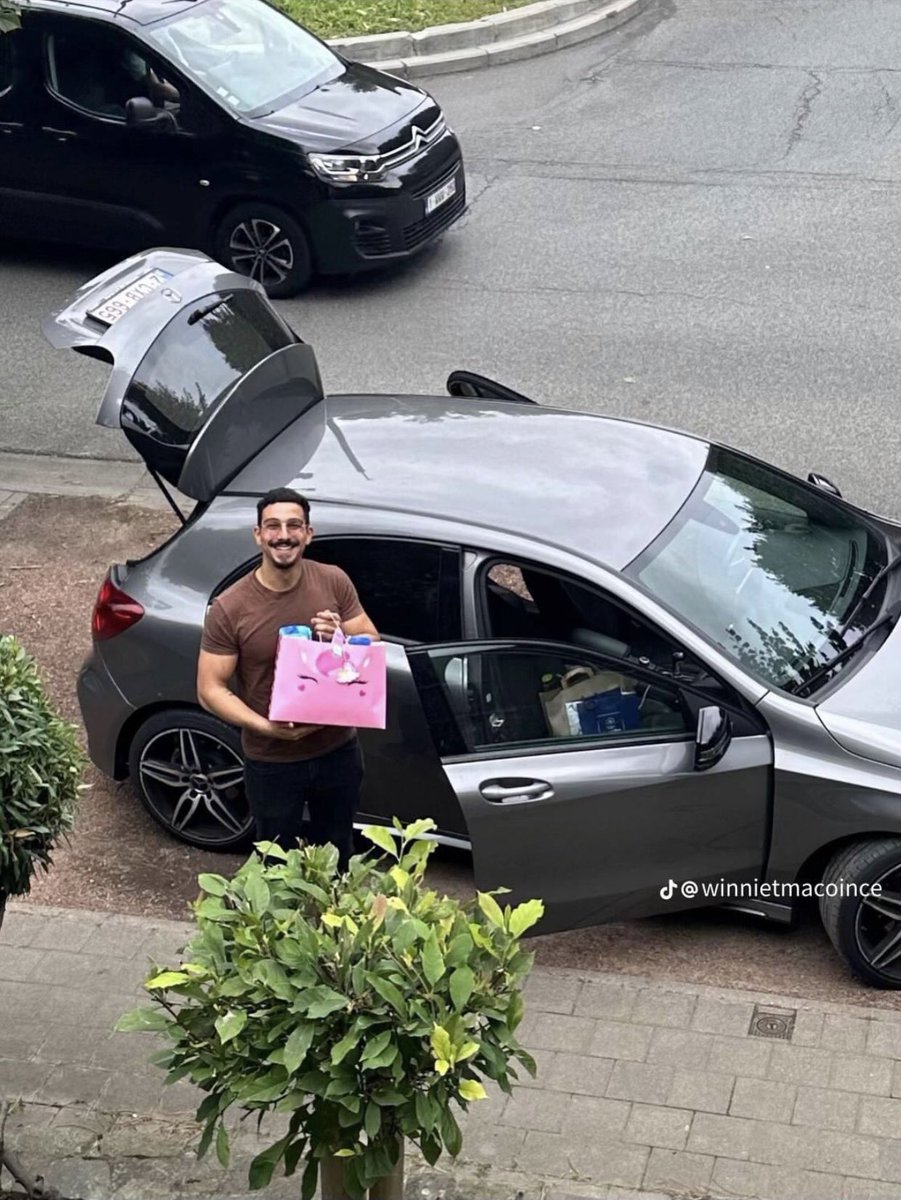 Şöyle sevip sevilmek