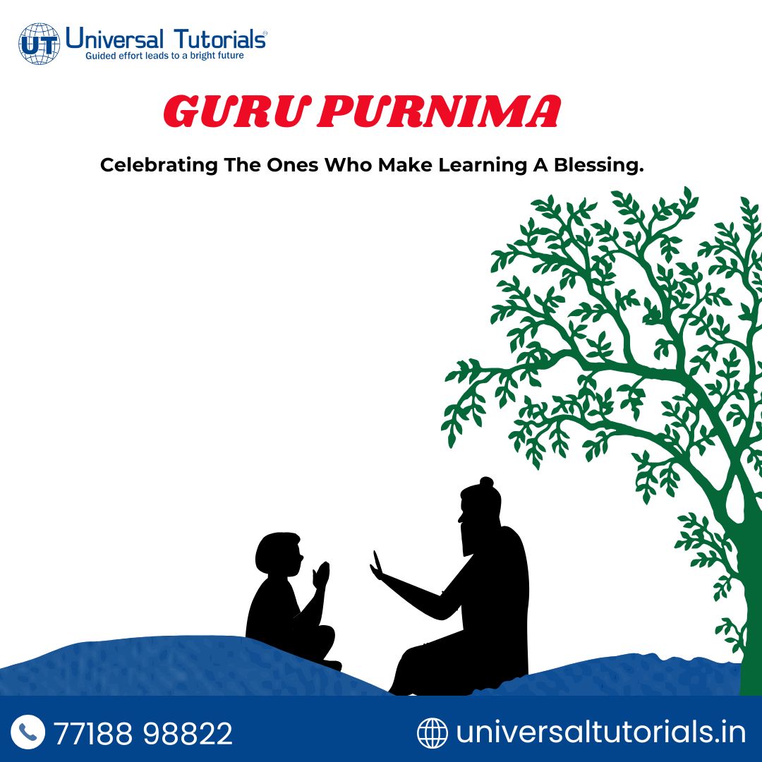 Universal Tutorials (@utofficial1998) / Posts / X
