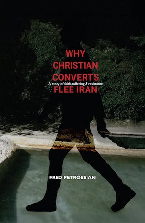 Article18 (@articleeighteen) on Twitter photo A new book by #Article18’s <a href="/fredpetrossian/">fredpetrossian</a> seeks to explain why many Iranian Christian #converts end up as #refugees & #asylum_seekers in the West.
‘Why Christian Converts Flee #Iran’ “tells a story that spans 46 years of suffering and resistance,” the author explains, “while A new book by #Article18’s <a href="/fredpetrossian/">fredpetrossian</a> seeks to explain why many Iranian Christian #converts end up as #refugees & #asylum_seekers in the West.
‘Why Christian Converts Flee #Iran’ “tells a story that spans 46 years of suffering and resistance,” the author explains, “while