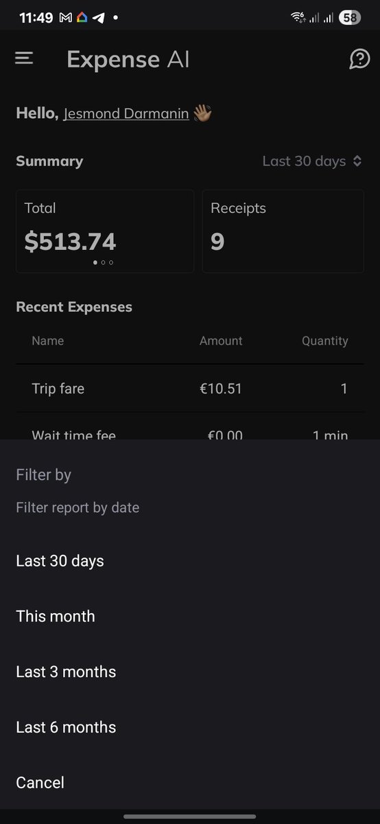 Jes Darmanin tweet media