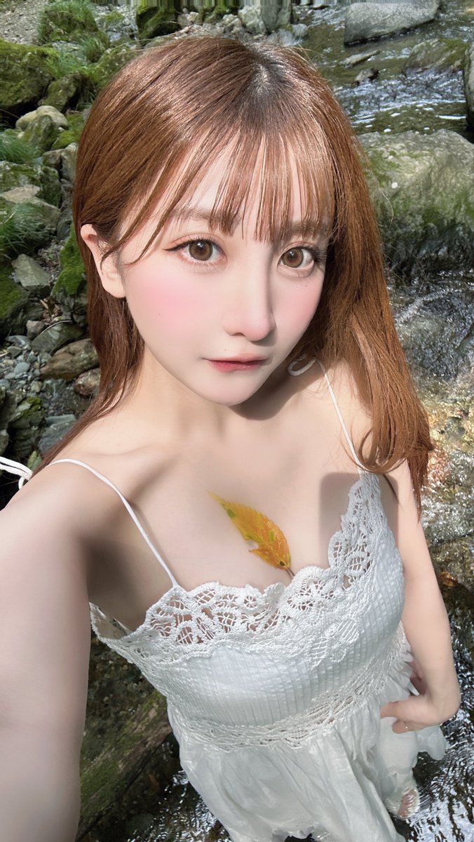 《撮影会のお知らせ📷´-》

7月13日(日)にイマドキ撮影会参加します！
夏で暑くなってきたので1〜3部は私服タンクトップです🏖☀️
4〜6部は白ワンピにしようかなって思ってるので一緒夏デート気分味わいましょ〜！

〜予約発売日〜

本日20時〜
https://t.co/S7VwfoLK70 https://t.co/LZ1OmOgYfs
