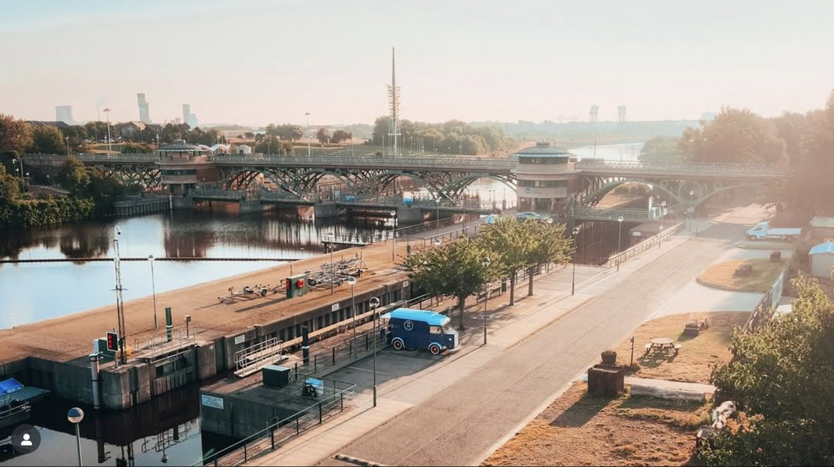 One man. One van. One perfect cup.

We spent the morning with Mike from San Seb for the first in our new series — the stories behind what ends up on your table, or in your cup.

Read it now — bit.ly/4euoa0l