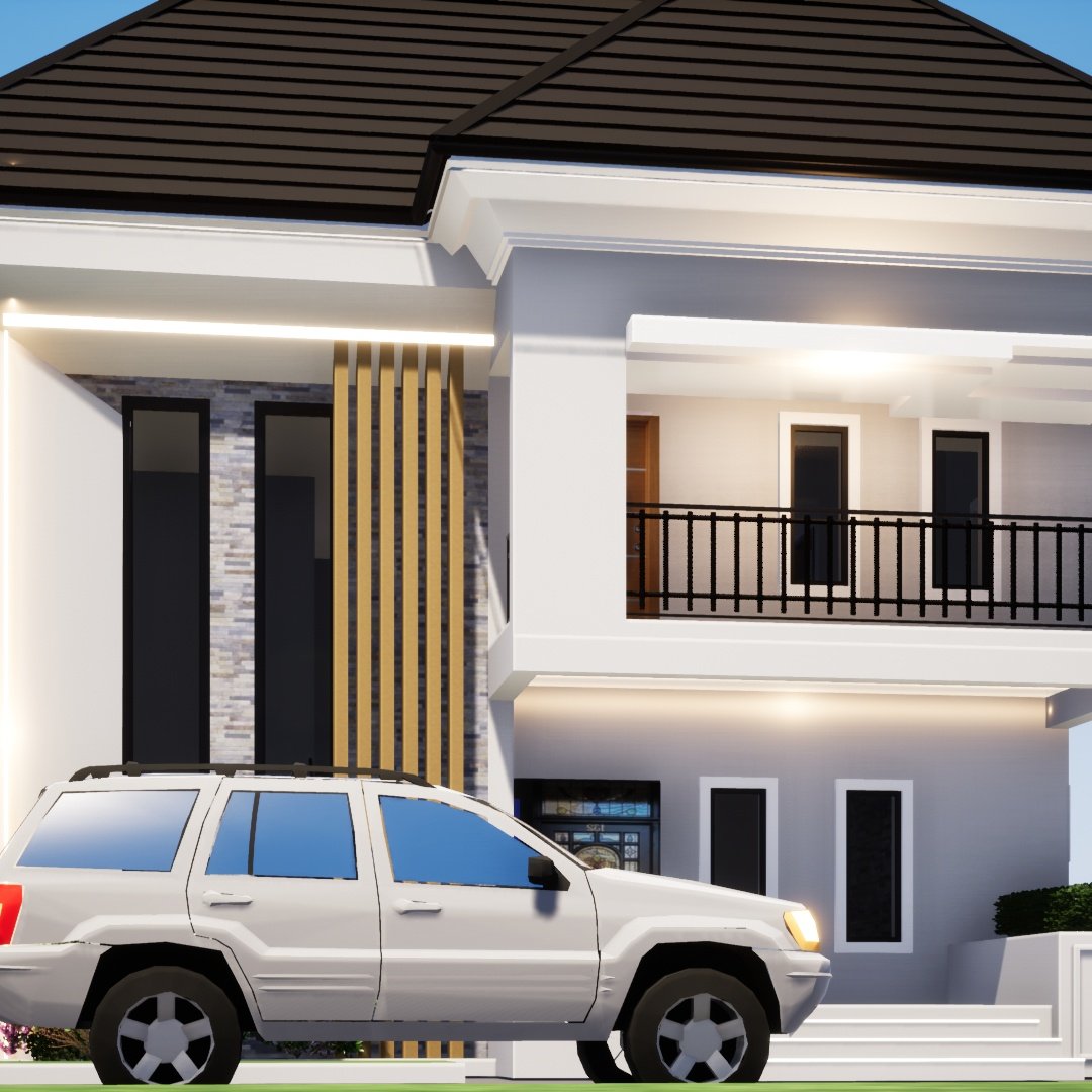 Archenrycj's tweet image. 5 bedroom duplex consumed 8,000 blocks 
600 bag of cement, 200 lengths 16mm rod 600 lengths 12mm rod and 150 lengths 10mm rod 90 tons of stone and 120 tons of sand ,the roof wood cost 1.7m 
.
.
#NigeriaDecides2027 #PeterObi #OppositionCoalition #ADC Labour party Accident