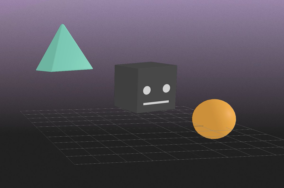 If you would like to build amazing 3D experiences in <a href="/vuejs/">Vue</a> make sure to check out <a href="/tresjs_dev/">TresJS</a> by my friend <a href="/alvarosabu/">Alvaro</a> 🚀