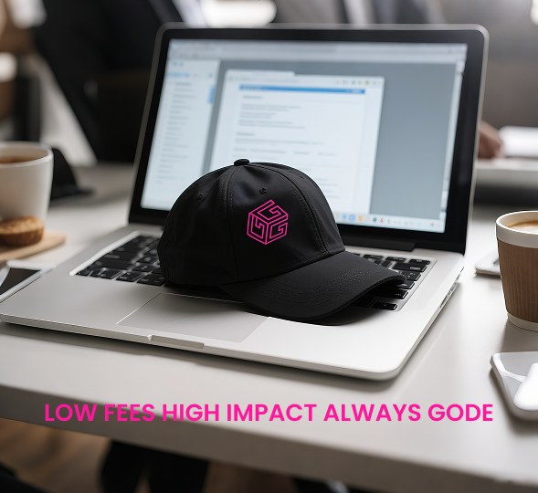 GODE CHAIN (@godechain) on Twitter photo π The decentralized world is evolving β and <a href="/GodeChain/">GODE CHAIN</a> is laying the groundwork.
With built-in scalability, ultra-low latency, and multi-chain compatibility, GODE isn't just a Layer 2 β it's a new standard for Web3 infrastructure. βοΈπ
#GODE #Blockchain #Web3 #Layer2 π The decentralized world is evolving β and <a href="/GodeChain/">GODE CHAIN</a> is laying the groundwork.
With built-in scalability, ultra-low latency, and multi-chain compatibility, GODE isn't just a Layer 2 β it's a new standard for Web3 infrastructure. βοΈπ
#GODE #Blockchain #Web3 #Layer2