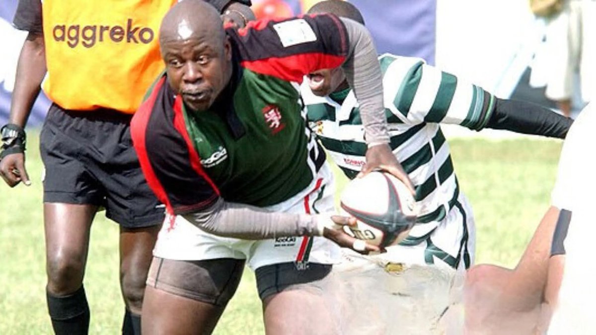 TBT... 
Name the player, wrong answers only 😆 

#SupportTheSimbas