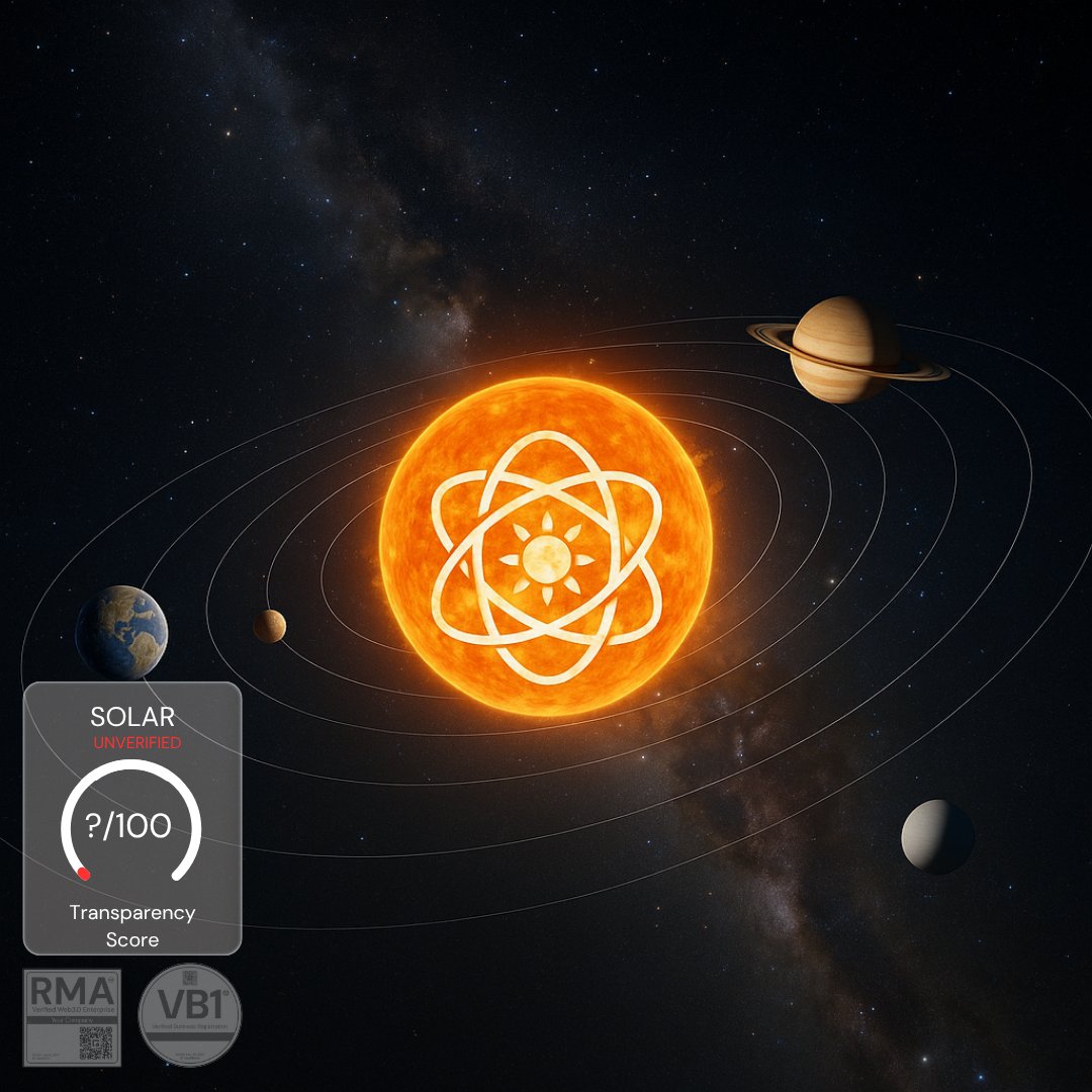 ☀ $SXP surges when the market blinks

<a href="/SolarNetwork/">Solar</a>  powers up +4.99%, thanks to strong technical and broader sentiment, defying mixed exchange flows.

Lots of green flags but their transparency isn't quite clear enough yet to fully reassure traders.
Make your own opinion by