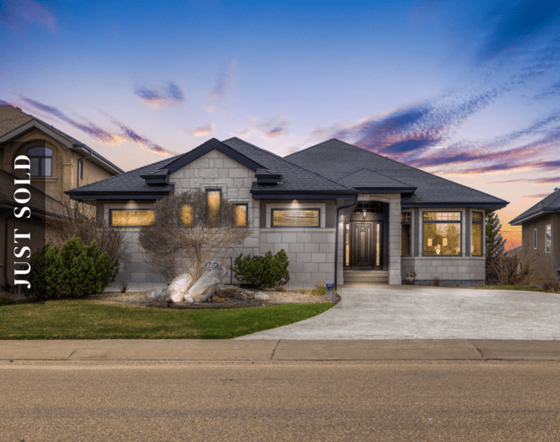 MichaelPavoneRE's tweet photo. JUST SOLD
2417 Tegler Green
Terwillegar Towne
$1,459,000

Walkout bungalow with heated driveway and side entry heated triple car garage
4,400 sq. ft. of total living space
Infloor heating throughout home, garage, and driveway https://t.co/XzohsymOio