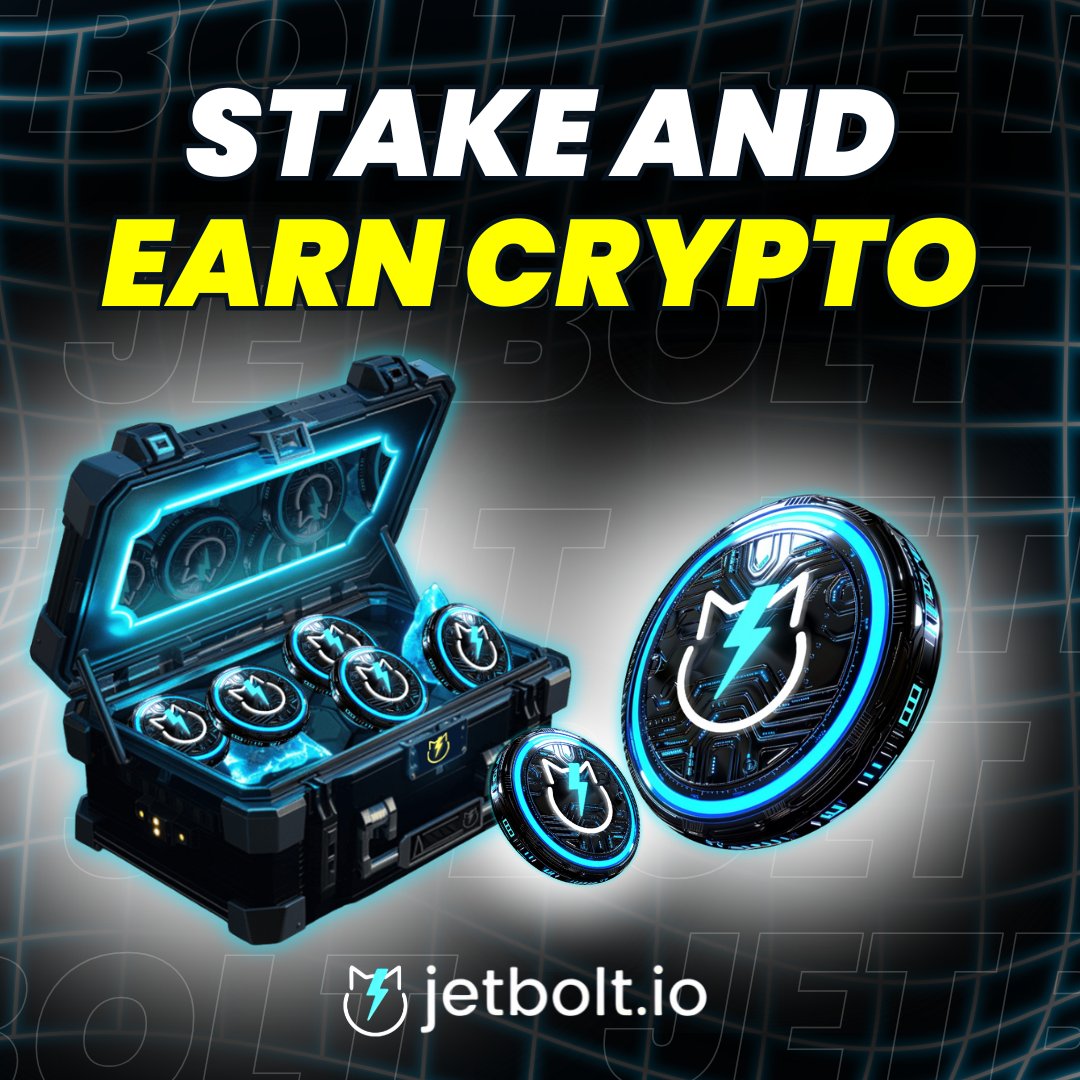 JetBolt (@JetBoltOfficial) / Posts / X