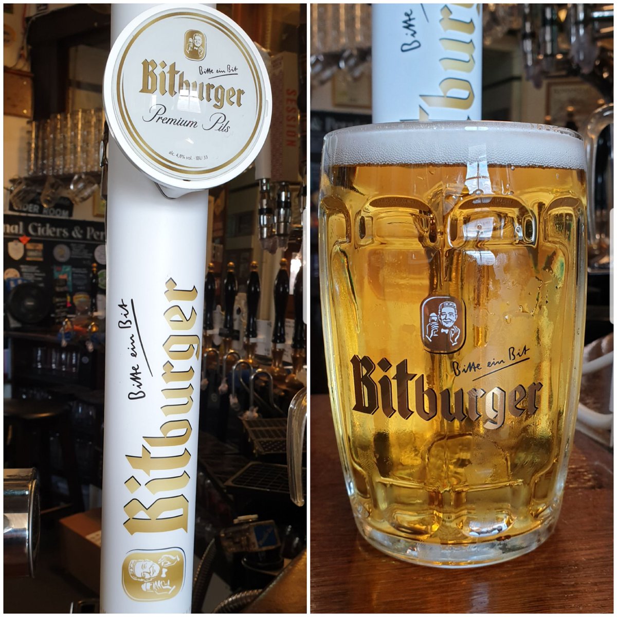 New Barrack Tavern tweet media