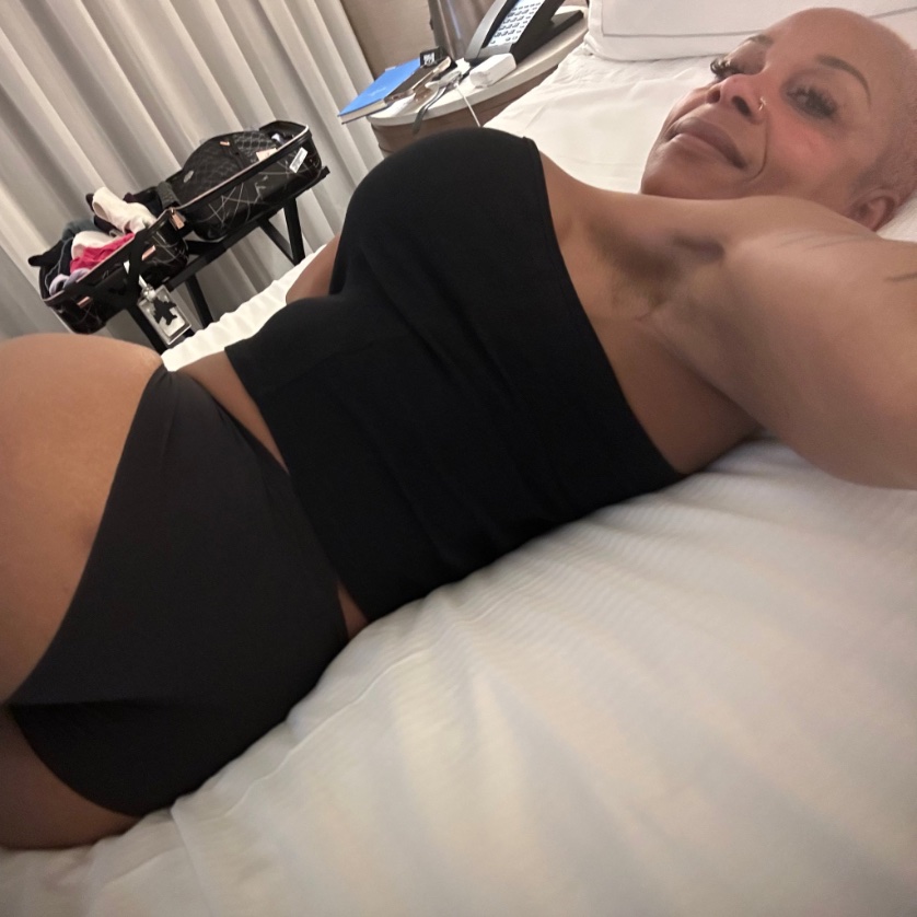 MarciscottFan01's tweet photo. Who’s willing to join me in bed ? https://t.co/5c5TI2Tvh2