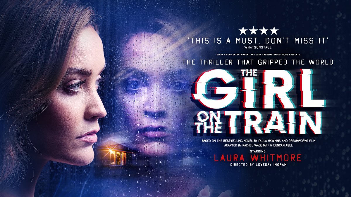 Stan Graham (@thestangraham) on Twitter photo The Girl On The Train <a href="/GrandTheatreLS1/">Leeds Grand Theatre</a> If only there had been a replacement bus service. tyke-it-to-the-limit.com/2025/07/03/the… <a href="/WelcometoLeeds/">Welcome to Leeds</a> <a href="/LeedsBID/">LeedsBID</a> The Girl On The Train <a href="/GrandTheatreLS1/">Leeds Grand Theatre</a> If only there had been a replacement bus service. tyke-it-to-the-limit.com/2025/07/03/the… <a href="/WelcometoLeeds/">Welcome to Leeds</a> <a href="/LeedsBID/">LeedsBID</a>