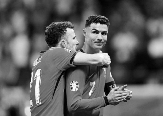 MUSEU CR7 tweet media