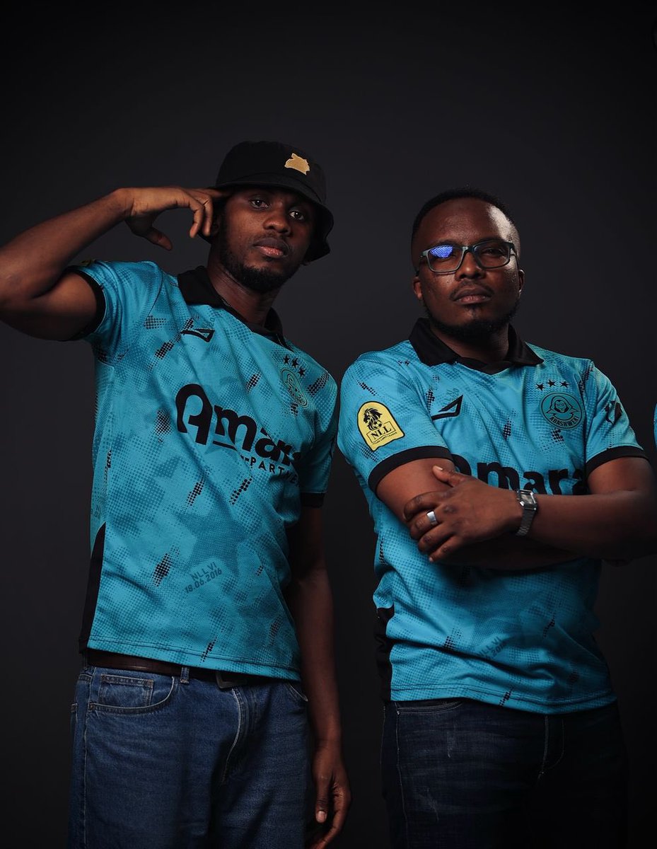 Happy birthday to our Captain <a href="/LewisAinebyona/">Lewis Ainebyona</a> and our sponsor <a href="/AmaraOto/">Amara Oto</a> of Amara partners. 
Thank you for your dedicated service to the team.

Wishing you an awesome birthday 🎉