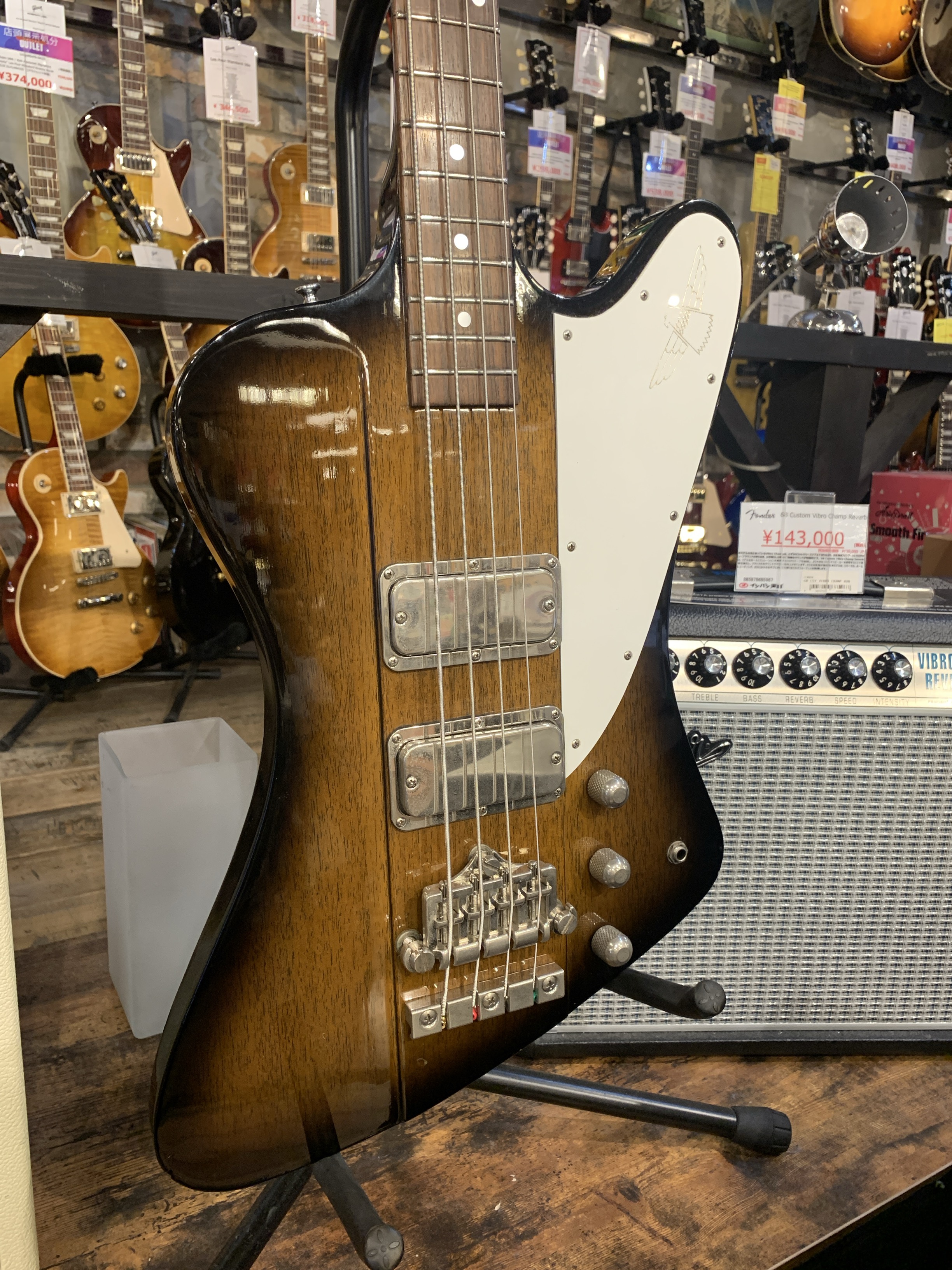イシバシ楽器 名古屋栄店 on X: 