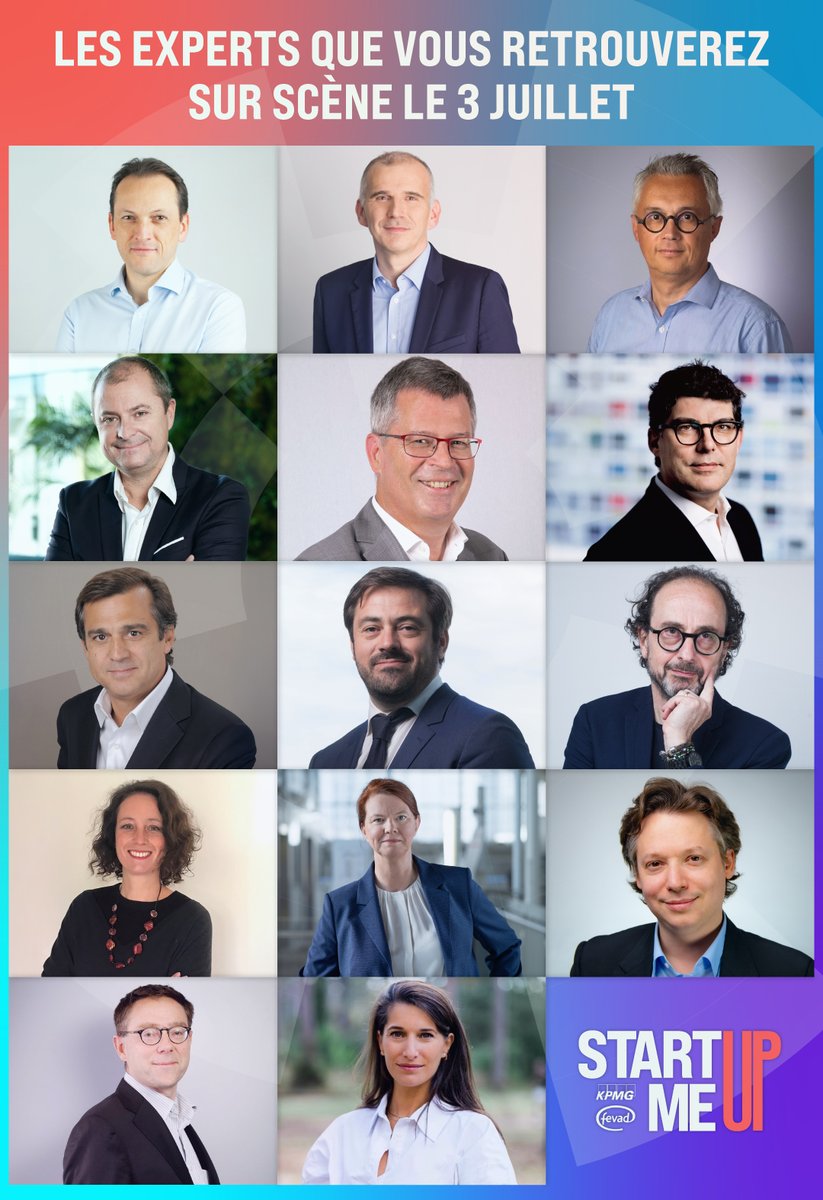 FEVAD (@fevadactu) on Twitter photo On a un incroyable casting de jury et speakers cette année encore :
<a href="/pgoetzmann/">Philippe Goetzmann</a> <a href="/Goetzmann_FR/">Philippe Goetzmann &</a>
Emmanuel Grenier <a href="/CarrefourFrance/">Carrefour</a>
<a href="/hisaac25/">Henri ISAAC</a>
<a href="/ajouteau/">Antoine Jouteau</a> <a href="/leboncoin/">leboncoin</a>
<a href="/emmanuelleroch4/">emmanuel LE ROCH</a> PROCOS
François-Xavier Leroux <a href="/KPMG_France/">KPMG France</a>
<a href="/marclolivier/">marc lolivier</a> Fevad
<a href="/EnriqMrtz/">Enrique Martinez</a> <a href="/GroupeFnacDarty/">Groupe Fnac Darty</a>
<a href="/PhMoati/">Philippe Moati</a> On a un incroyable casting de jury et speakers cette année encore :
<a href="/pgoetzmann/">Philippe Goetzmann</a> <a href="/Goetzmann_FR/">Philippe Goetzmann &</a>
Emmanuel Grenier <a href="/CarrefourFrance/">Carrefour</a>
<a href="/hisaac25/">Henri ISAAC</a>
<a href="/ajouteau/">Antoine Jouteau</a> <a href="/leboncoin/">leboncoin</a>
<a href="/emmanuelleroch4/">emmanuel LE ROCH</a> PROCOS
François-Xavier Leroux <a href="/KPMG_France/">KPMG France</a>
<a href="/marclolivier/">marc lolivier</a> Fevad
<a href="/EnriqMrtz/">Enrique Martinez</a> <a href="/GroupeFnacDarty/">Groupe Fnac Darty</a>
<a href="/PhMoati/">Philippe Moati</a>