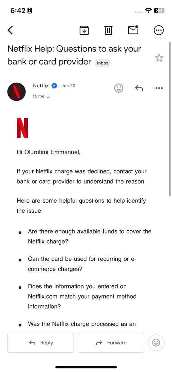 Nuel_of_eksu's tweet photo. @OPay_NG Scam alert features yet I am unable to get my money back I’ve called and texted nothing at all please return my money it’s over a week now stop taking from us https://t.co/j5RavDvuEY