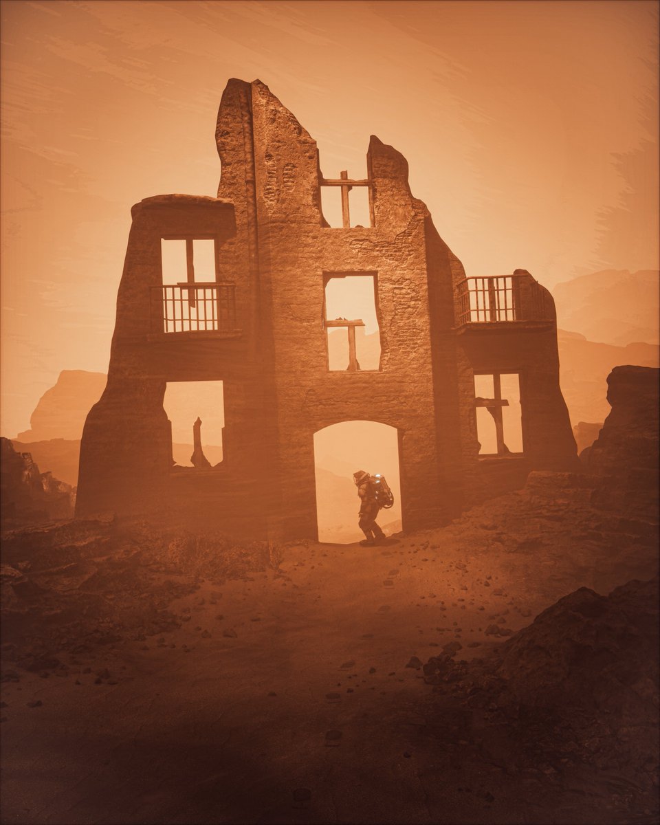 Rimaeternax's tweet image. The Alters
#VirtualPhotography #TheAlters
@silverliningint