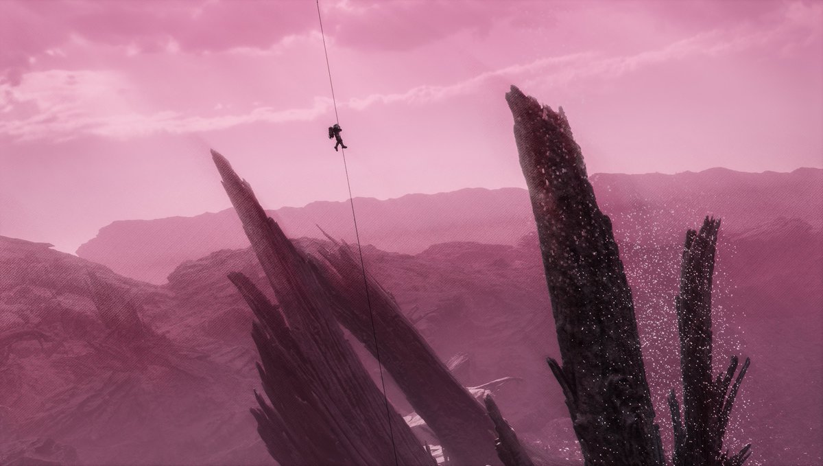 Rimaeternax's tweet image. The Alters
#VirtualPhotography #TheAlters
@silverliningint