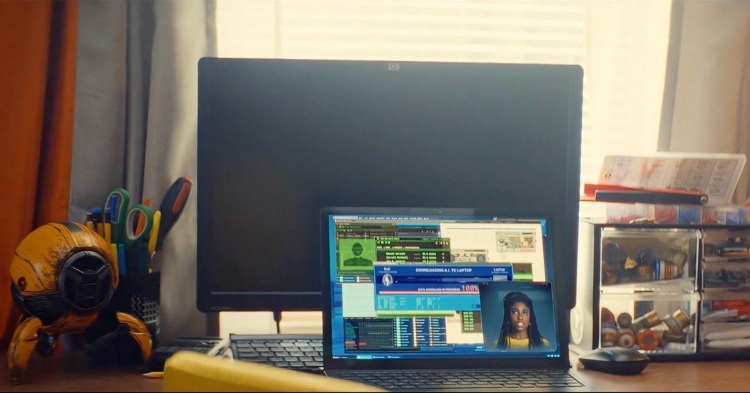 Wait… is that our Mars Pro in Ironheart?  👀 🤖Shoutout to Marvel for the epic feature. Just imagine it with the RGB on. @marvelstudios <a href="/DisneyPlus/">Disney+</a> next time, let’s make it glow!  🔥Who else spotted the Mars Pro in Ironheart? Show it off and tag us <a href="/gravastar/">Andrew P</a>!....

#gravastar