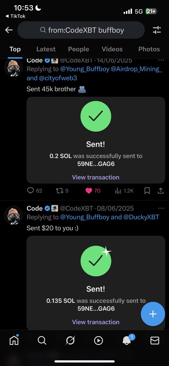 YoungBuffboy | Daniel🐺 tweet media