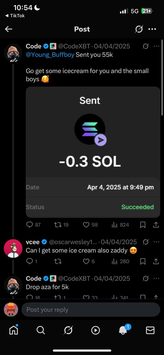 YoungBuffboy | Daniel🐺 tweet media