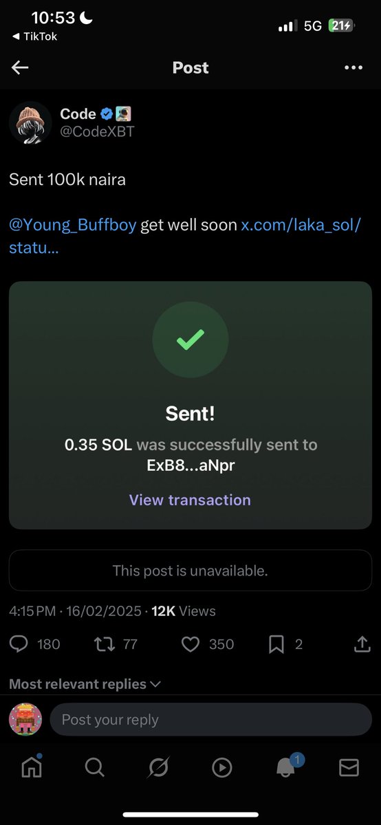 YoungBuffboy | Daniel🐺 tweet media