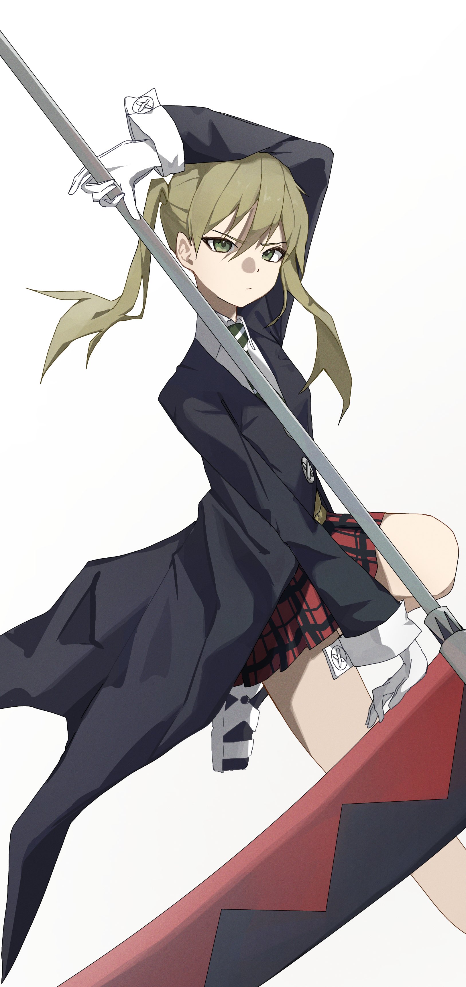 ソウル イーター ストラップ ソウルイーター　soul eater ソウル イーター ストラップ ソウルイーター soul eater - メルカリ