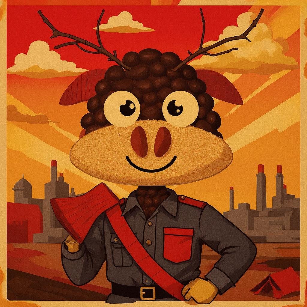 I just minted my remixed <a href="/CampTrailHeads/">TrailHeads ⛺️</a> IP on <a href="/campnetworkxyz/">Camp Network</a>! ⛺️

Mint yours at remix.campnetwork.xyz 

Stay ahead in the digital game with Camp Network’s reliable connections.