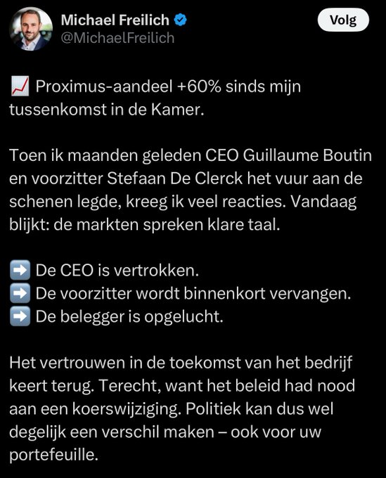 Er is hier iemand aan het hengelen naar een goedkoper GSM-abonnement.