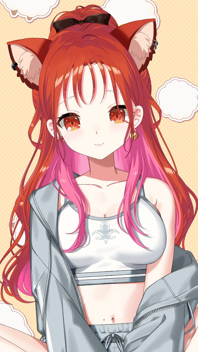 ラトナ・プティ🐻💎《にじさんじ所属》 (@ratna_petit) on Twitter photo #ぷてち新衣装
今回の衣装は部屋着でした!!!!!!!!!
アーカイブはこちら▼
youtube.com/live/4h_OFUOLe… #ぷてち新衣装
今回の衣装は部屋着でした!!!!!!!!!
アーカイブはこちら▼
youtube.com/live/4h_OFUOLe…