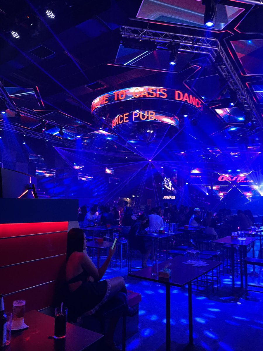 หาสาวไปร้านนั่งชิล อยากไปต่อโอเอซิสได้คับ

มีค่าขนม 2 พัน #หาสาวชัยภูมิ