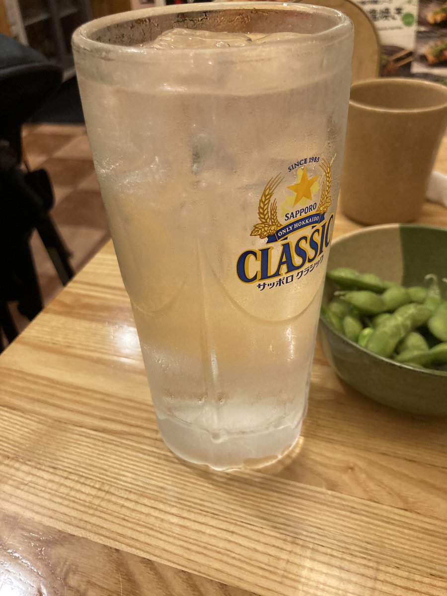 夏ですね