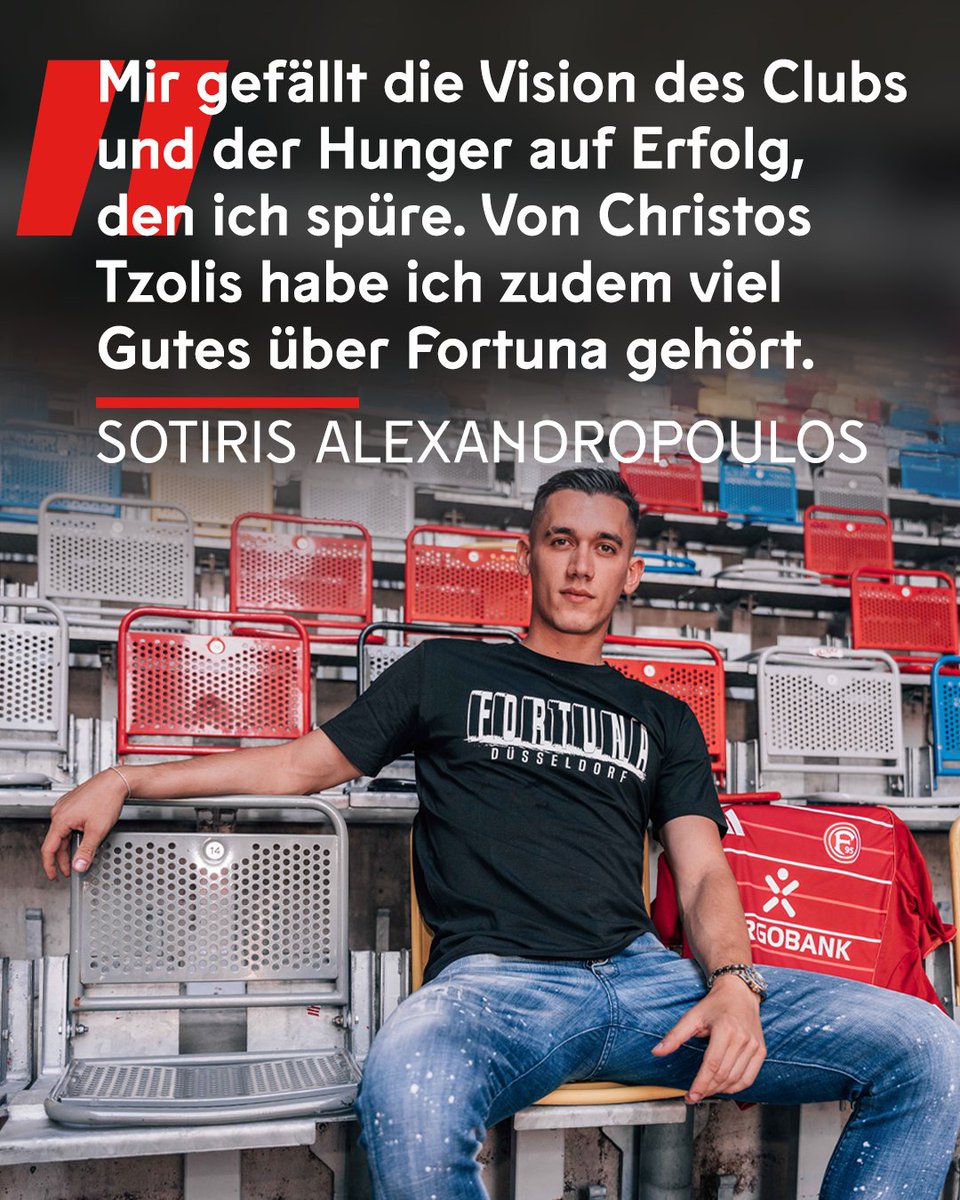 f95's tweet photo. Christos Tzolis hat einfach Fünf-Sterne-Bewertung bei Lieferando für uns abgegeben 😋 Danke, @christos_tzolis 🙏
#f95 | 🔴⚪️ | #Sortiris https://t.co/AP9FDiNES7