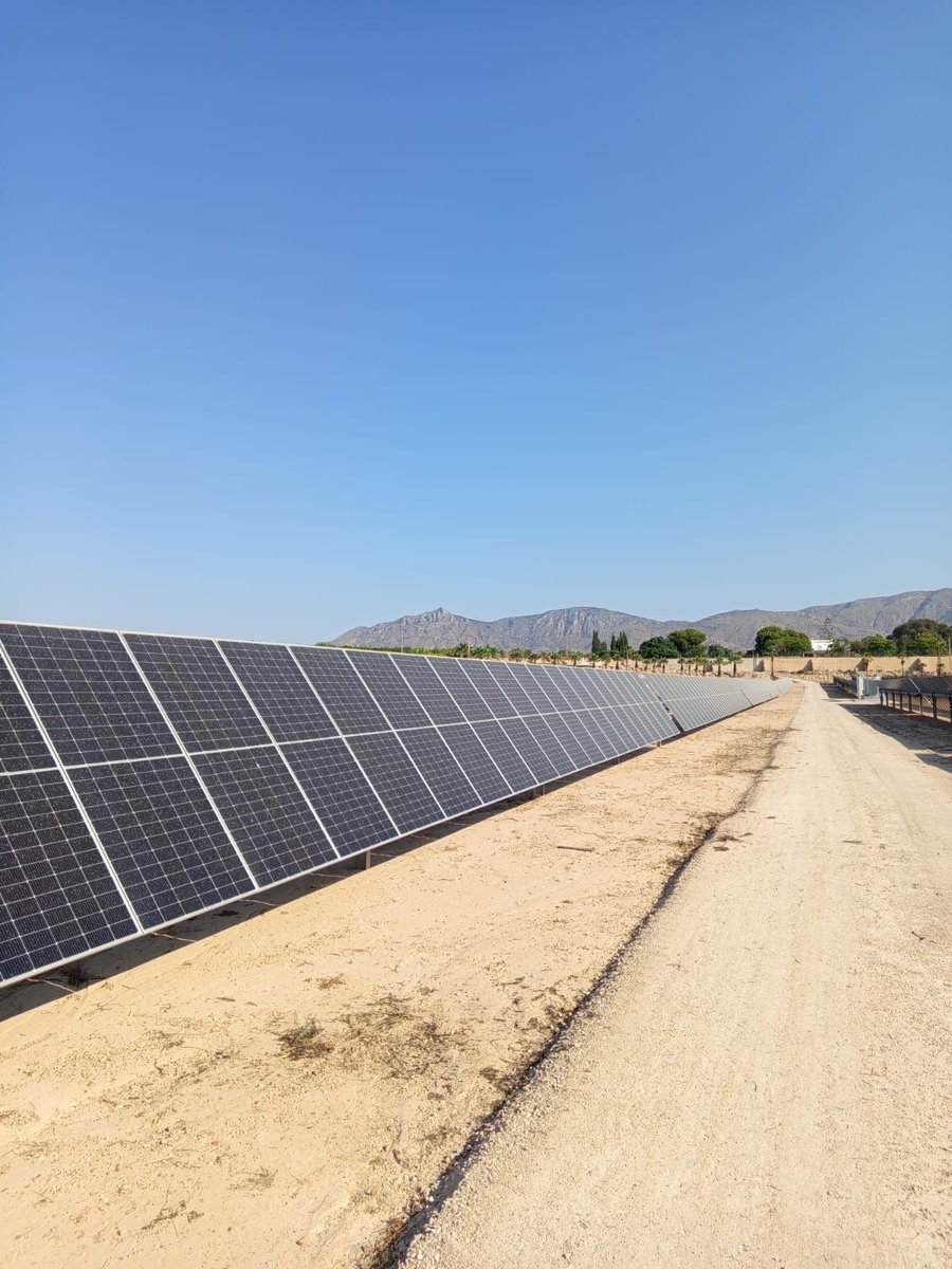 AVAESEN (@avaesen) on Twitter photo ✅🔋AVAESEN, a través de #EmPlazatuEnergía, ha participado en el II Encuentro Nacional de Oficinas de Transformación Comunitaria
⚡Nuestro director general <a href="/PedroFresco/">Pedro Fresco</a> habló sobre el "Papel de oas OTC's y las Comunidades Energéticas en un contexto de transición energética". ✅🔋AVAESEN, a través de #EmPlazatuEnergía, ha participado en el II Encuentro Nacional de Oficinas de Transformación Comunitaria
⚡Nuestro director general <a href="/PedroFresco/">Pedro Fresco</a> habló sobre el "Papel de oas OTC's y las Comunidades Energéticas en un contexto de transición energética".