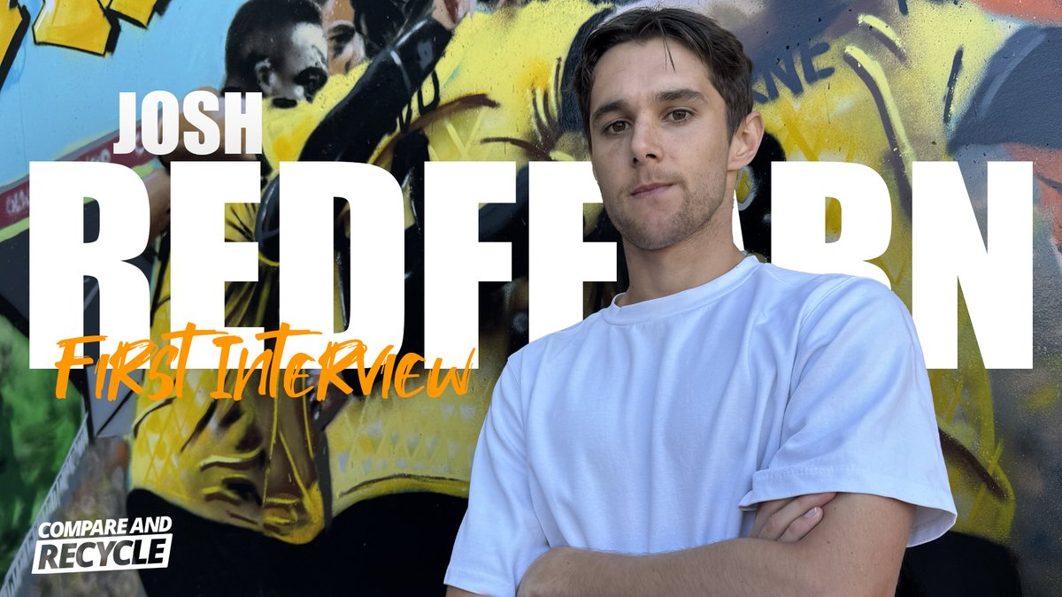 🗣️ Quick word from Josh on signing for the Stones.

youtube.com/watch?v=DBji3K…