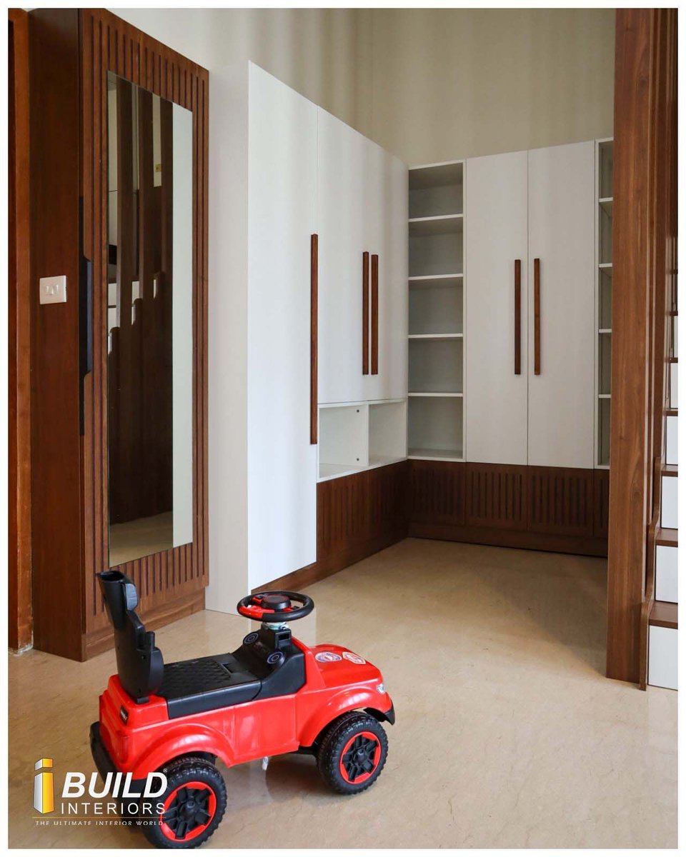 BuildInteriors's tweet photo. 🛏🎨 Double the Fun, Double the Style!
Make bedtime exciting with our creative and space-saving bunk bedroom interiors for kids, beautifully designed by i Build Interiors – Mysore.
#BunkBedDesign #KidsBedroom #iBuildInteriors #MysoreInteriors #BunkBedroomInteriors https://t.co/tkfTltqKLZ